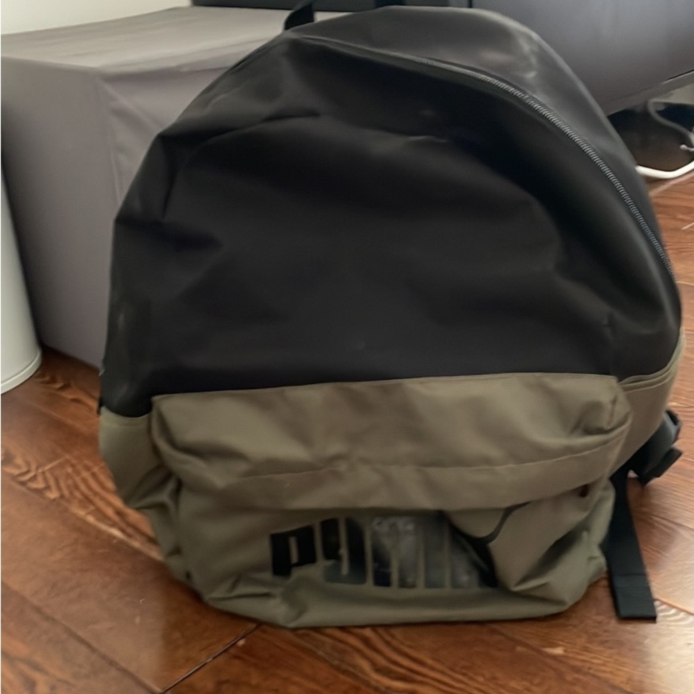 Puma backpack